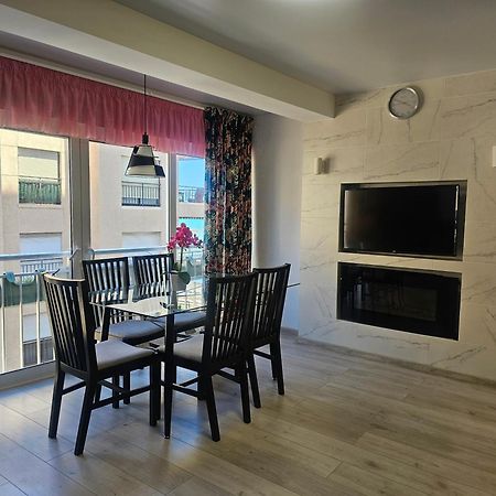 Carmen Apartments With Sea View Near Alicante Santa Pola Ngoại thất bức ảnh