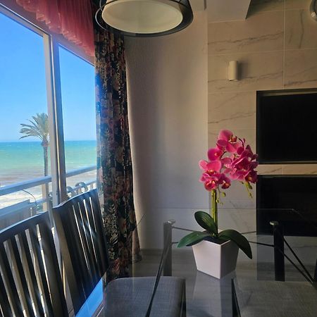 Carmen Apartments With Sea View Near Alicante Santa Pola Ngoại thất bức ảnh