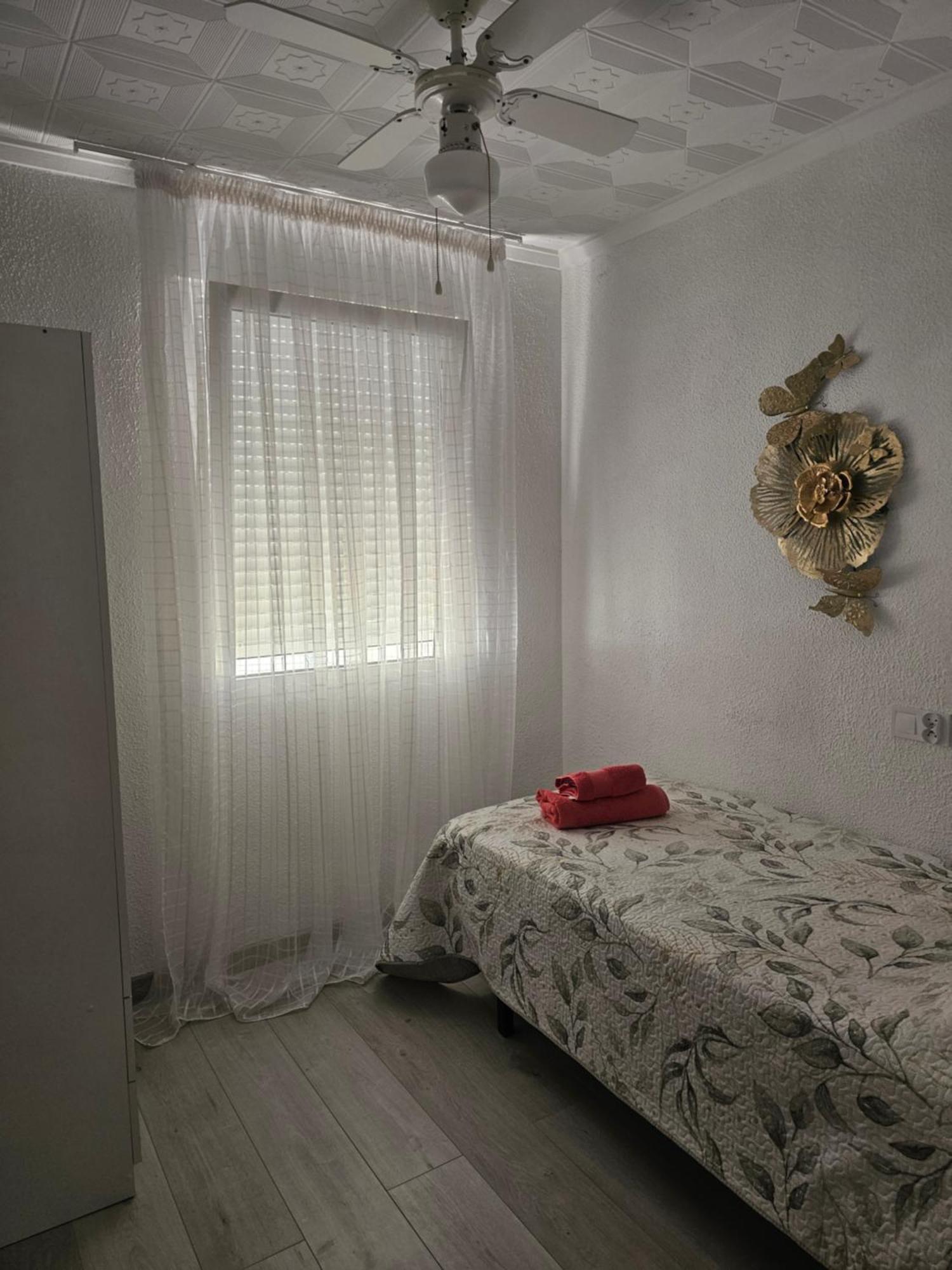 Carmen Apartments With Sea View Near Alicante Santa Pola Ngoại thất bức ảnh