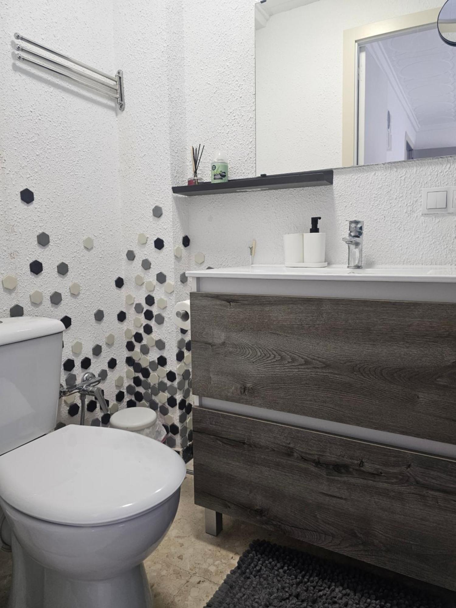 Carmen Apartments With Sea View Near Alicante Santa Pola Ngoại thất bức ảnh