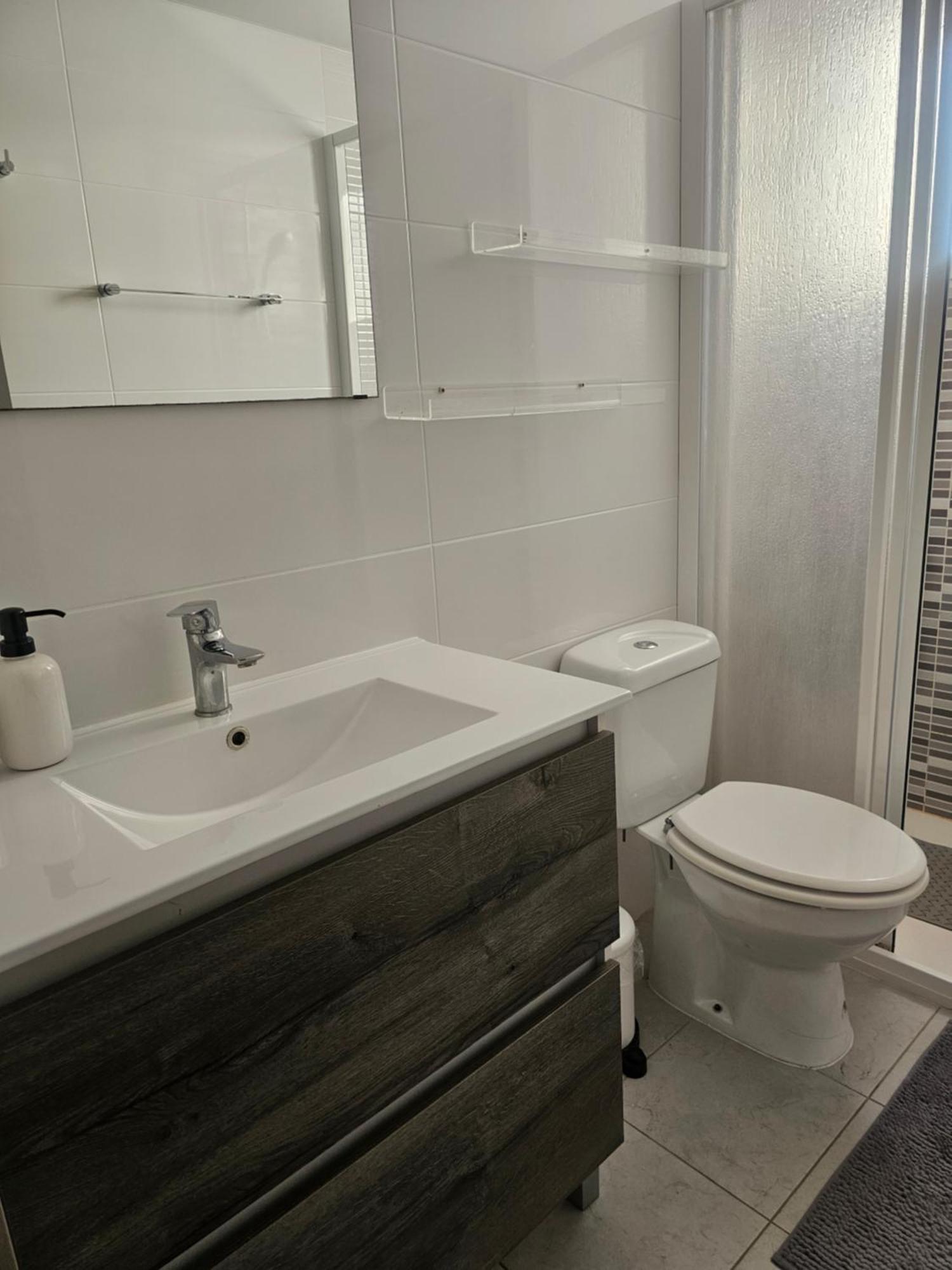 Carmen Apartments With Sea View Near Alicante Santa Pola Ngoại thất bức ảnh
